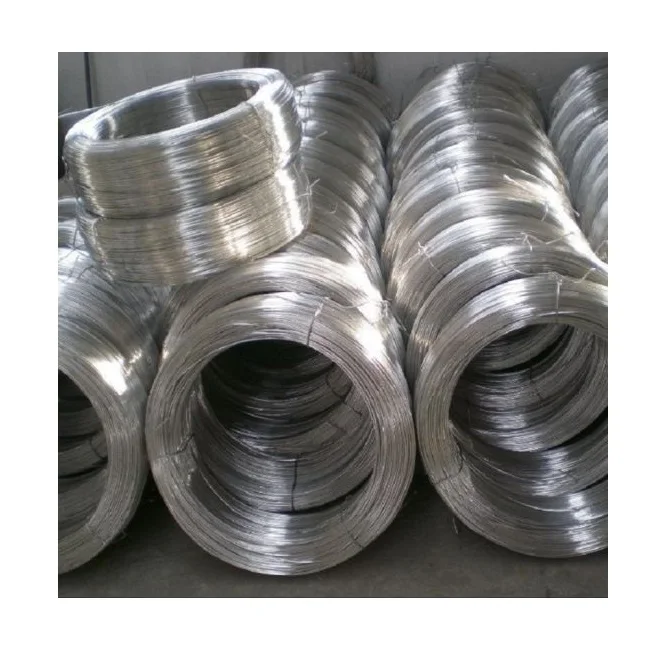 Scrap Aluminum Wire - Competitive Pricing