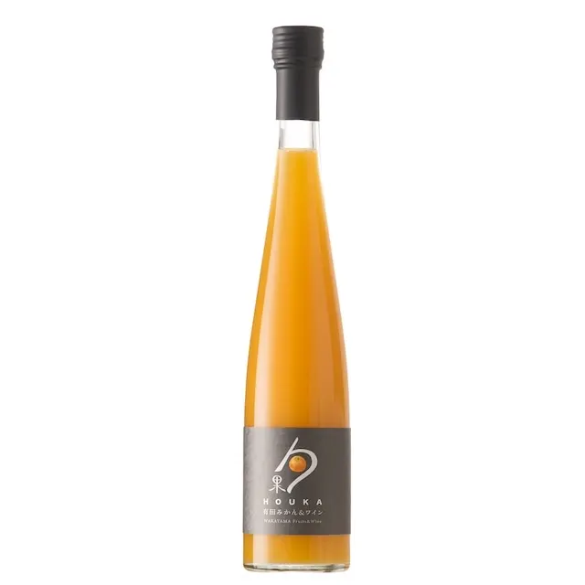 Orange liquor White wine alcohol Made in Japan alcohol beverages liqueur