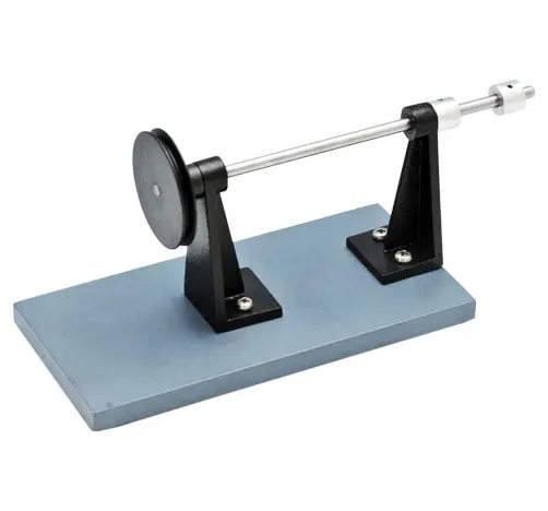 Energy Transfer Apparatus-Malvern Line Shaft Unit for demonstrating conversion of electrical to potential energy via mechanical