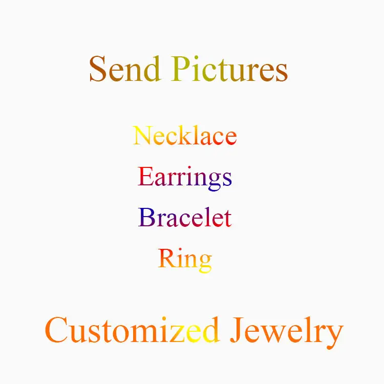Custom chunky ring anneau personnalises anneaux reglables ouverts acier inoxydable bijoux en gros