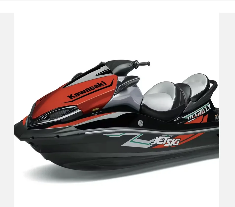 2023 KAWASAKIIS ULTRA 300LX