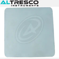 Makeup Mixing Palette made with Stainless Steel materials