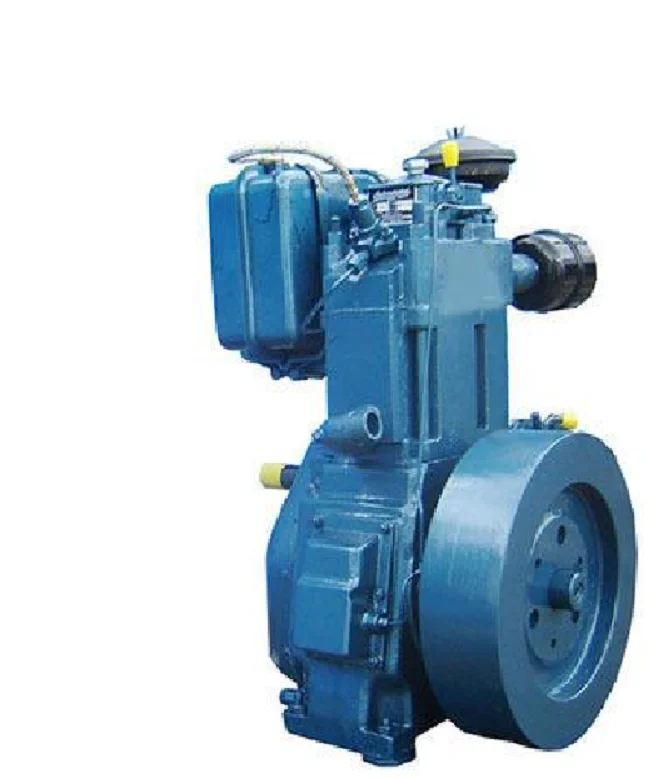 High capacity low price Single cylinder 3 HP Water cooled Diesel engine pump for water transfer applications