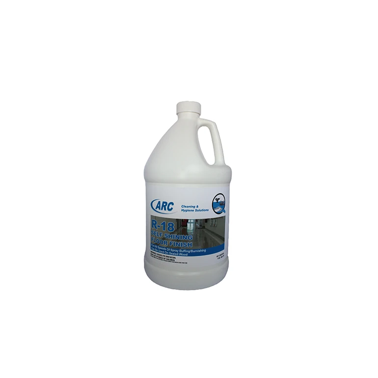 Fine Selling Low Cost Linoleum Terrazzo Vinyl Self Shinning Formula Polisher For Concrete Floors