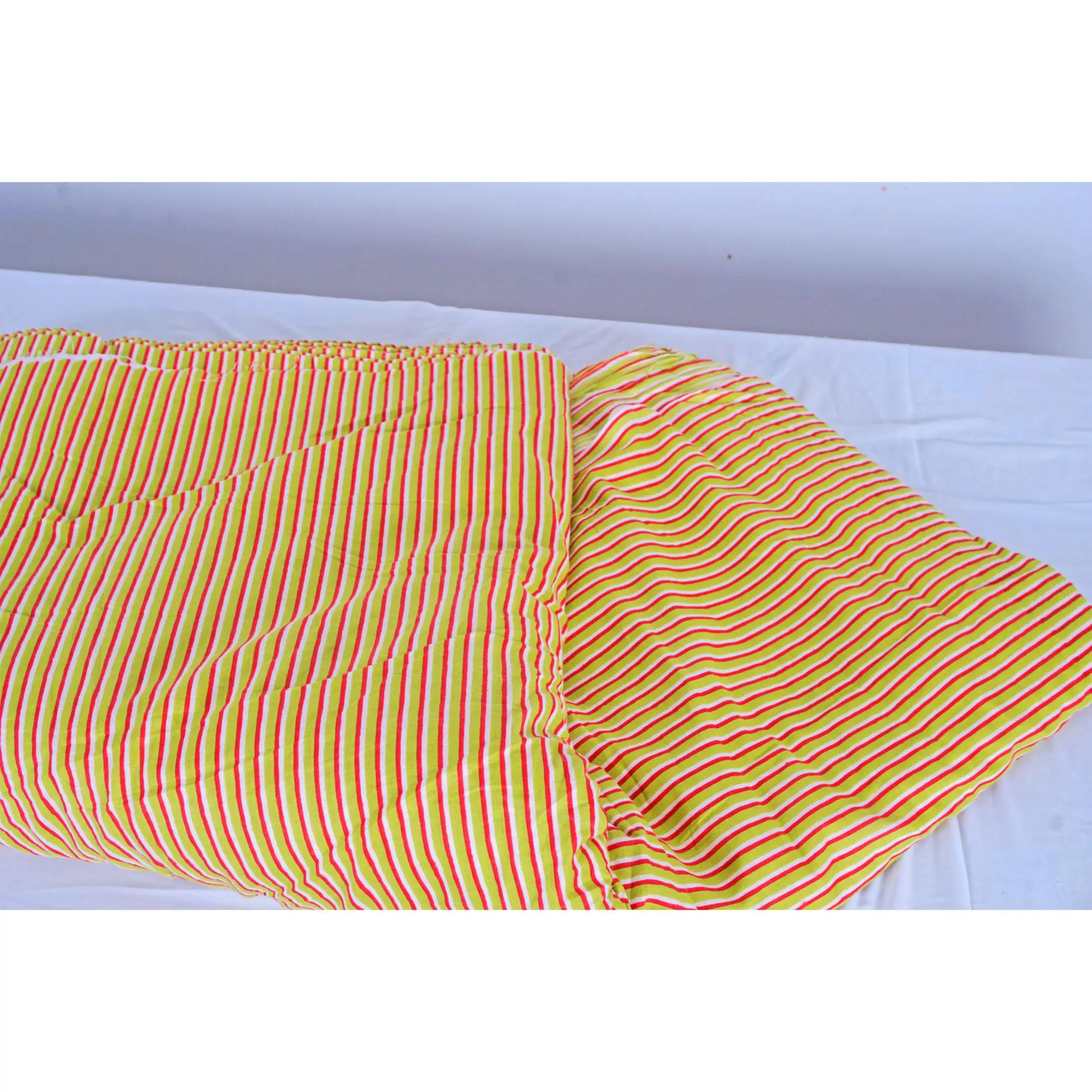 100% Cotton Woven Fabric Solid Color Printed Plain Textile Customized Design Pure Cotton Printed Custom Fabrics