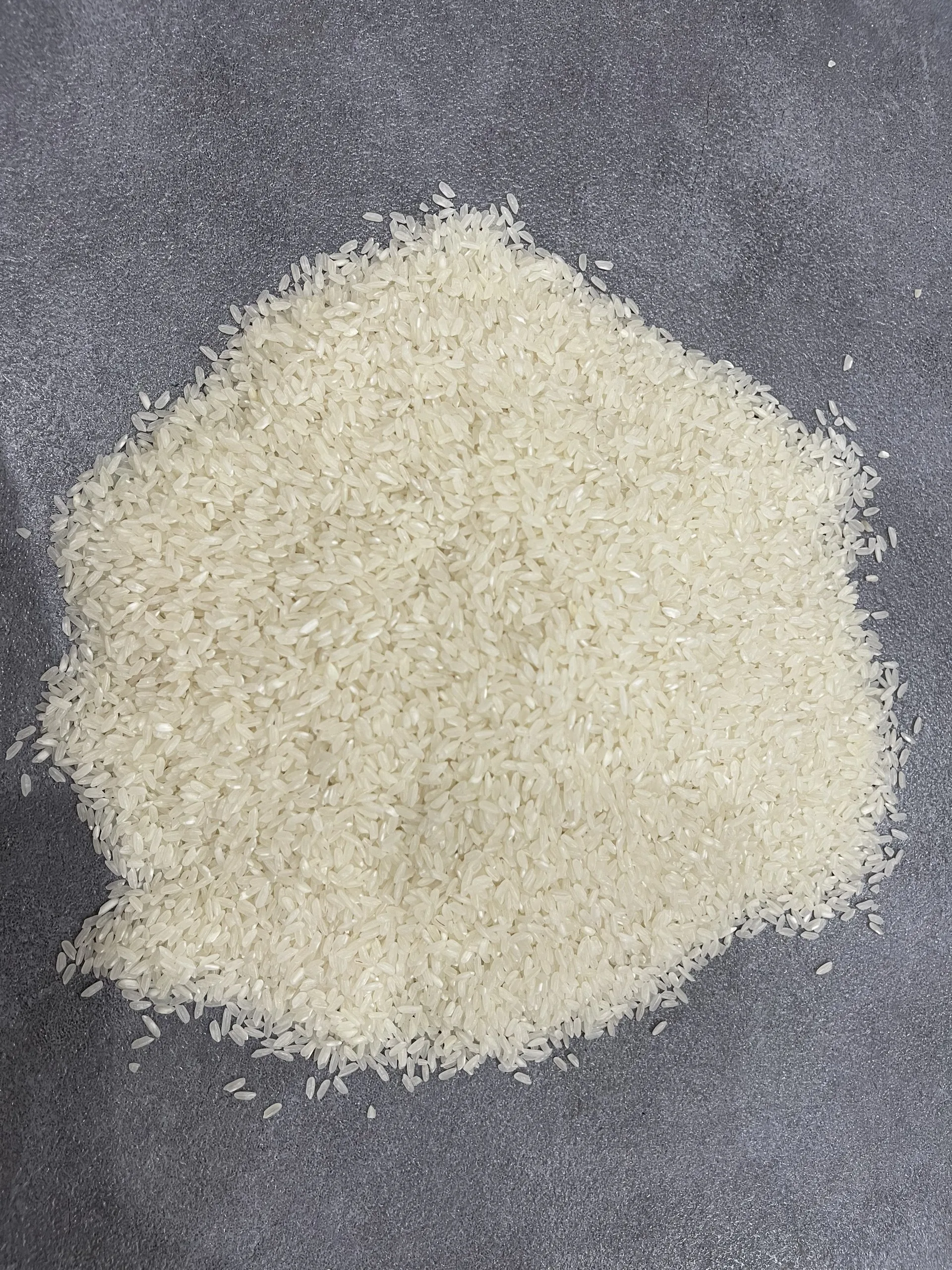 AGRICULTURE WHOLESALE GLUTEN FREE TASTY HIGH QUALITY VIETNAMESE RICE 24 MONTHS CALROSE MEDIUM RICE IN OEM PACKAGE STORAGE