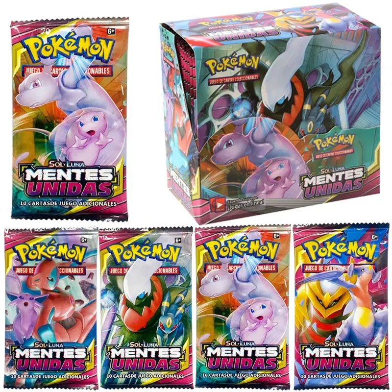 2023 NewBrilliant Stars Poke mon Cards  GXVmax EX Mega Energy Shining Poke mon Card GameCarte Trading Collection Cards