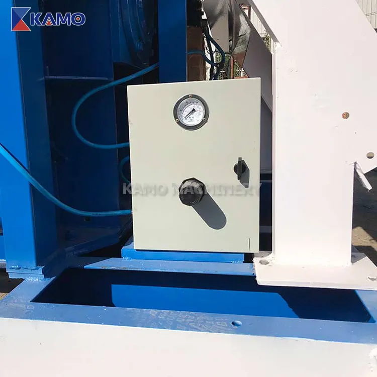 Good Quality Forced Mixing Host Mortar Cement Production Line Mixing Equipment JS1000 Concrete Mixers