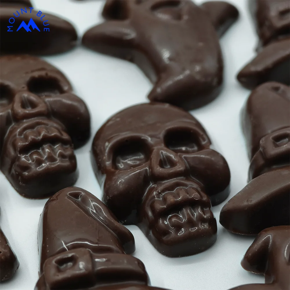 Wholesale price for Customized Flavored Chocolate Chocolate