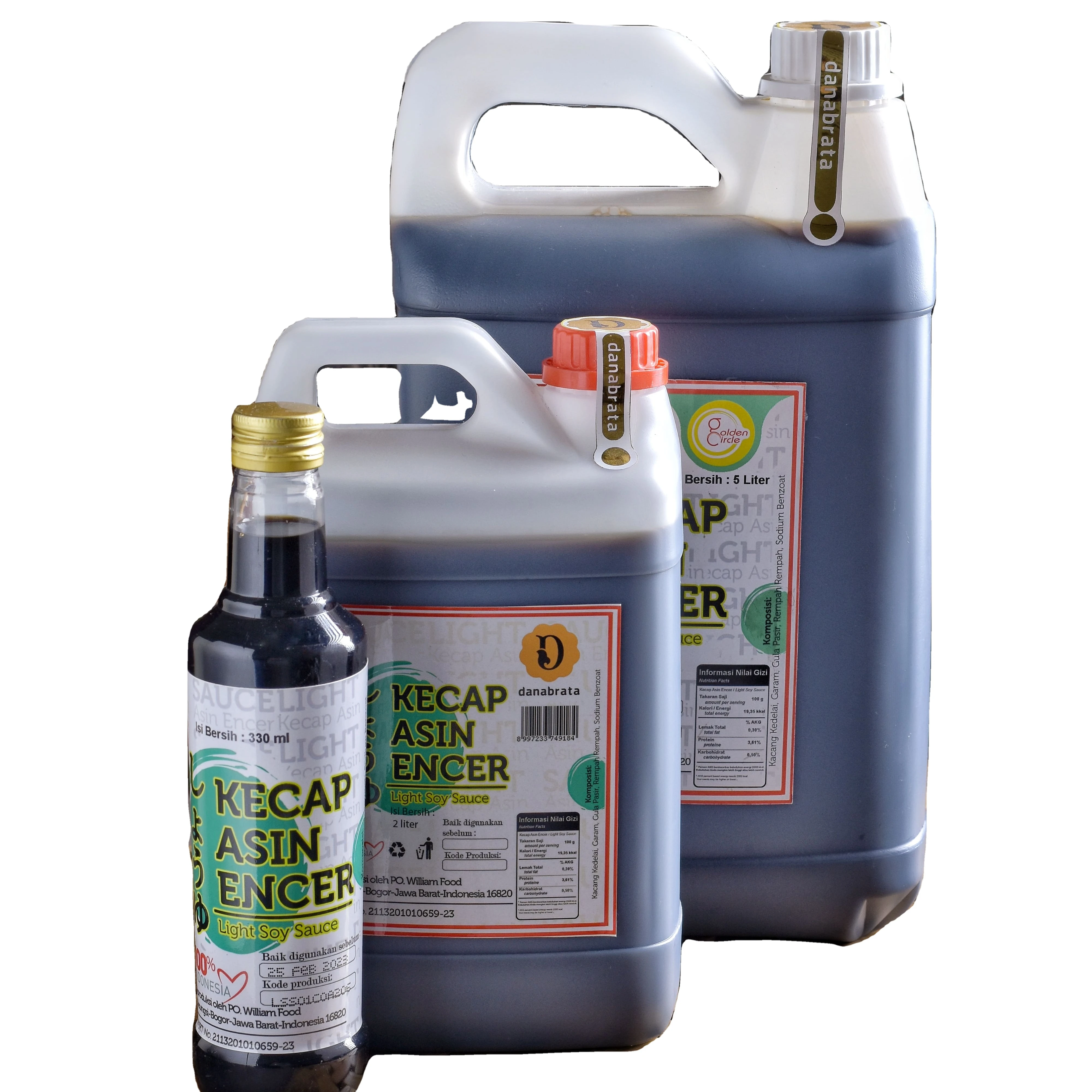 Best Quality Premium Light Soy Sauce Made From Selected Soybean Direct From Local Farmer For Cooking Food And Soup