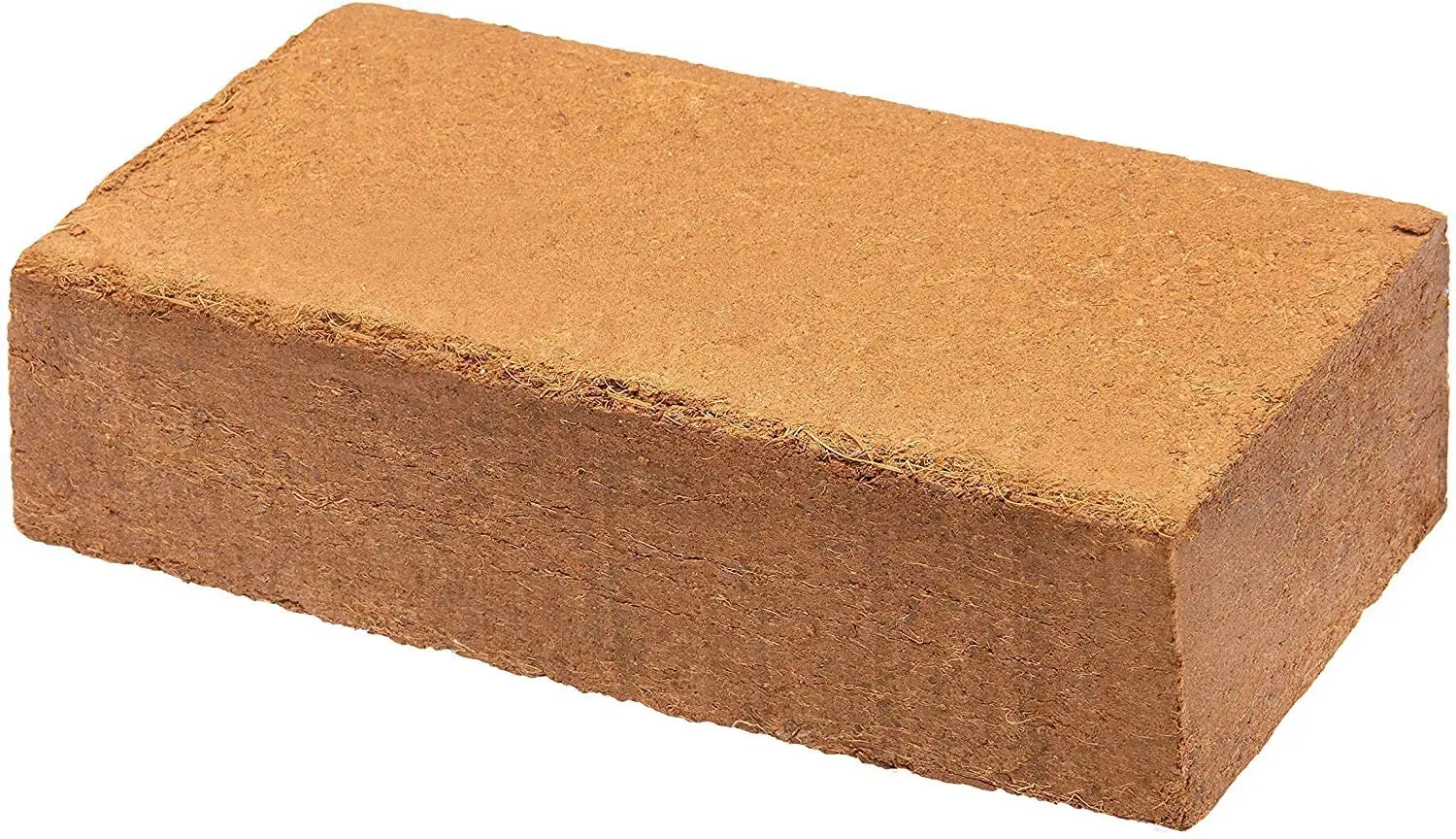 Harvest More With Cocopeat 650g Low Ec Bricks At Wholesale Price From India To UAE UK USA Dubai Australia Malaysia