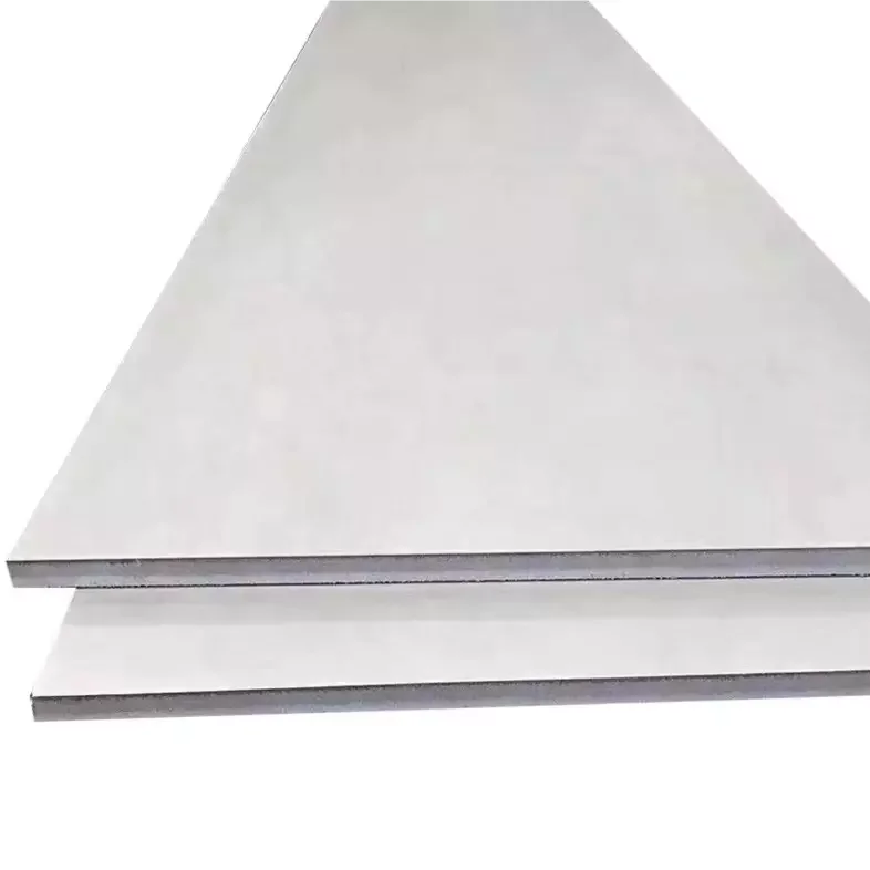 Mature factory wholesale 304 316 stainless steel plate at low price can be distributed all over the world