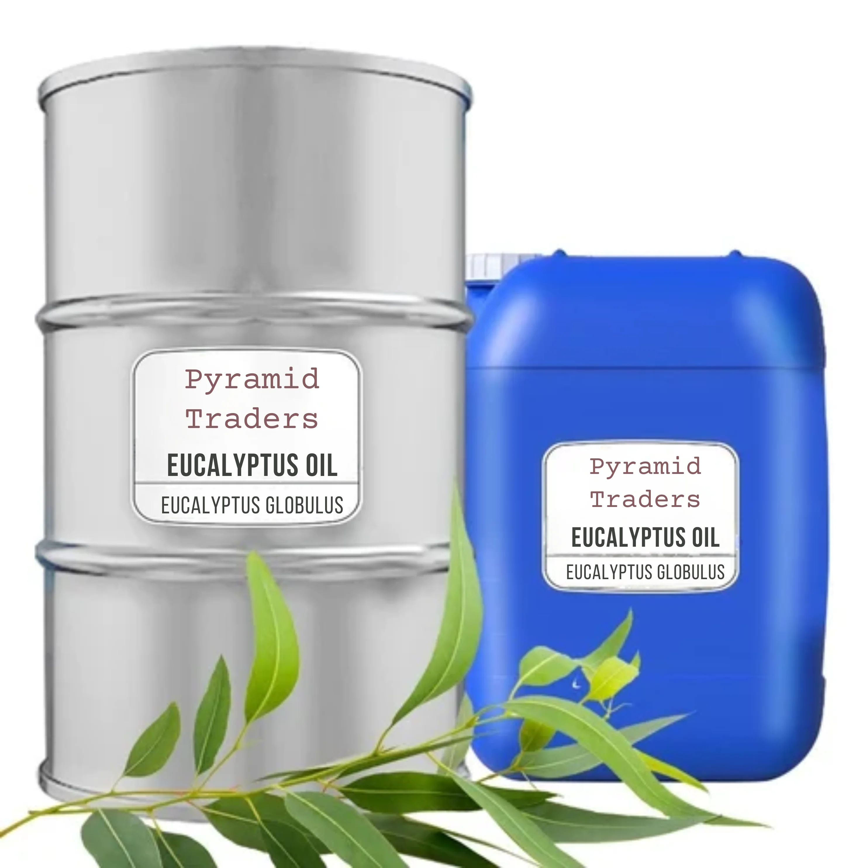 Eucalyptus Radiata Essential Oil 25kg 180kg Eucalyptus Globules 100% Pure And Natural Food Grade Private Labelling Customization