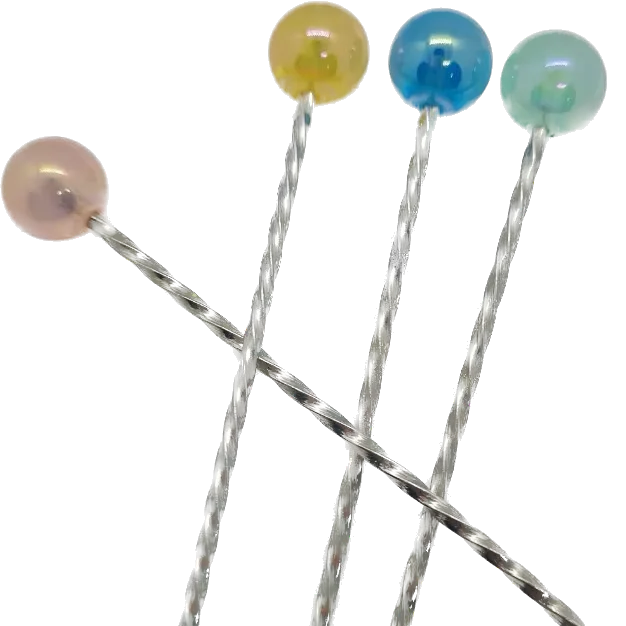 Set of 12 round Pastel Color Patterned Ear Cleaning Spoons Handmade Brass Ear Wax Remover & Cleaner Ready to Ship