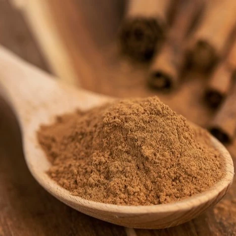 CINNAMON CASSIA POWDER GROUND VIETNAM PREMIUM 3.25% SVO SAIGON CINNAMON POWDER