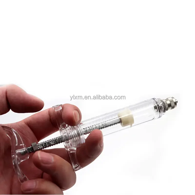 Bird Feeding Syringe 10ml 20ML 30ML Parrot Baby Bird Feeding With A Needle Feeder Adjustable Parrot Feeding Syringe