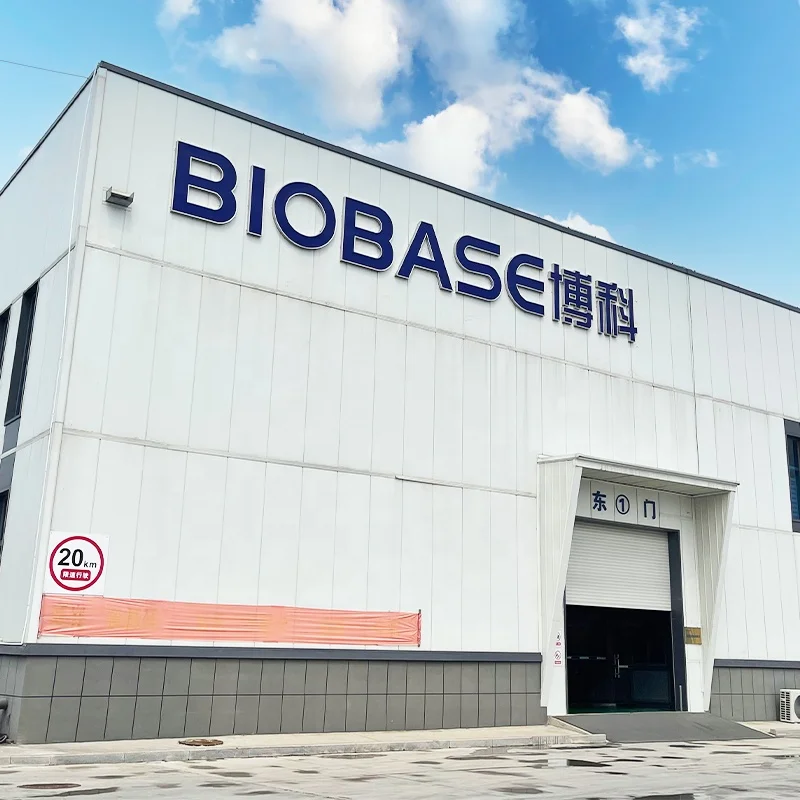 BIOBASE China Electrolyte Analyzer BKE-D 7 test items manual and automatic electrolyte analyzer for lab