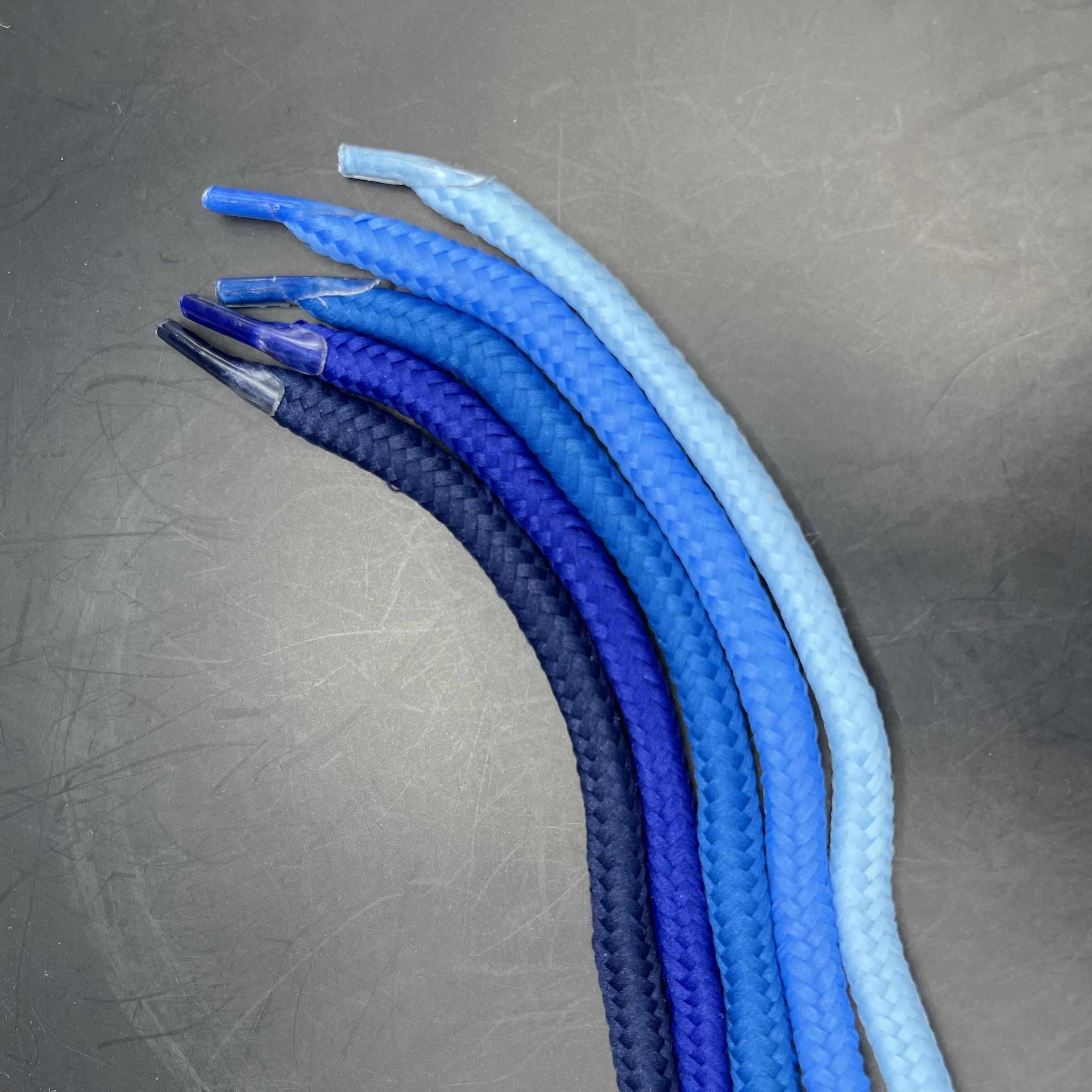 Pvc Bag with Rope Handle