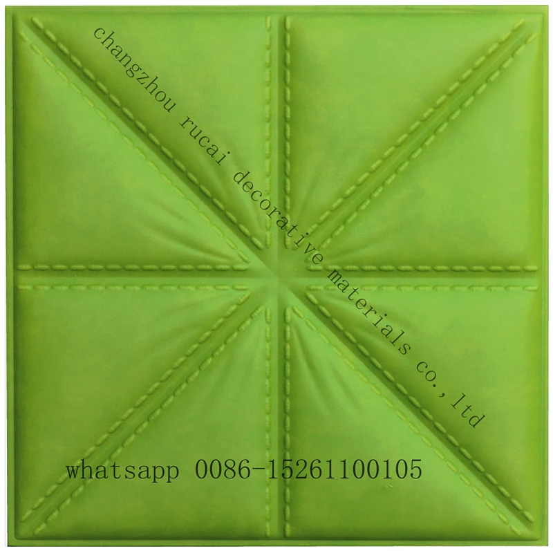 paper leather wall panels uk