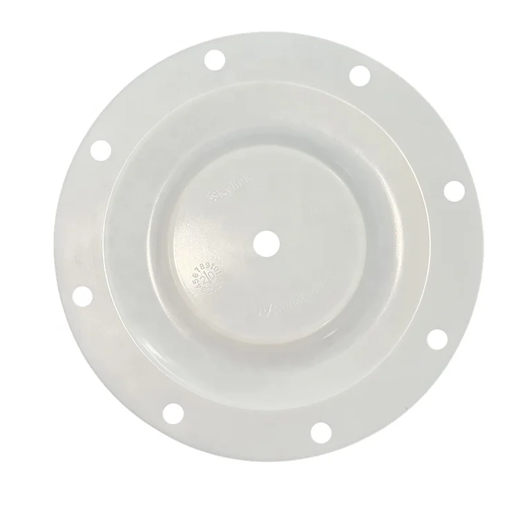 Factory Wholesale High Quality Pump Spare Parts PTFE Diaphragm for Skylink Vacuum Pump
