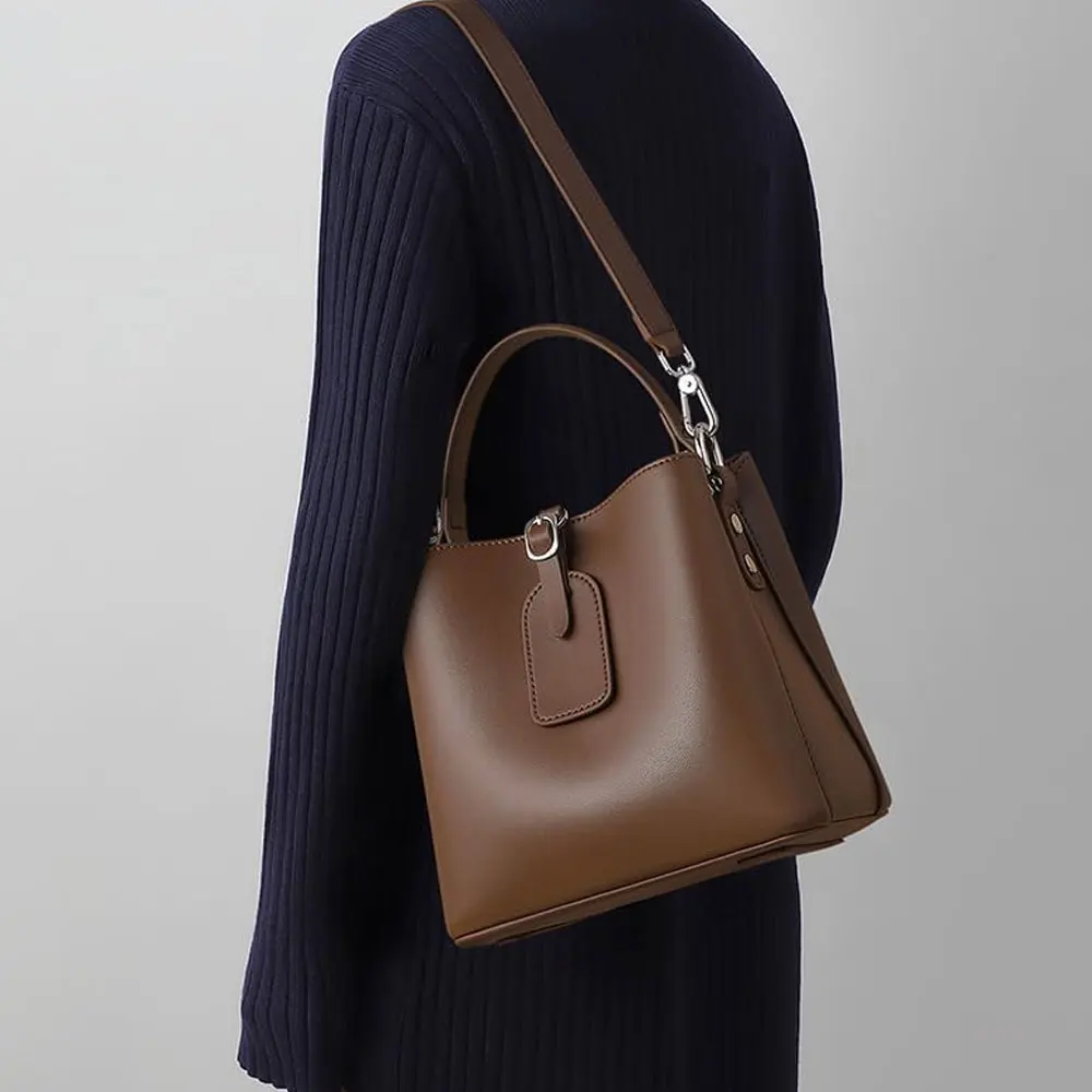 Waterproof Low Price Women Fashion Leather Bag Latest Design Wholesale Women Fashion Leather Bag Cheap