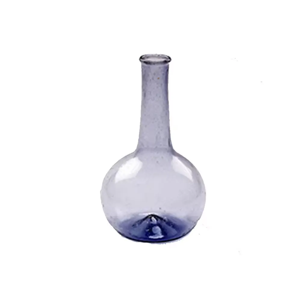 High Quality Product in Colored Glass Vase Available at Wholesale Price