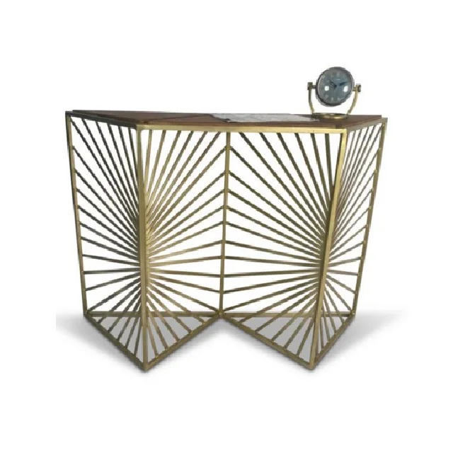 Console Table To Decorate Your Room In Good Way Various Design Different Color Luxury Console Table