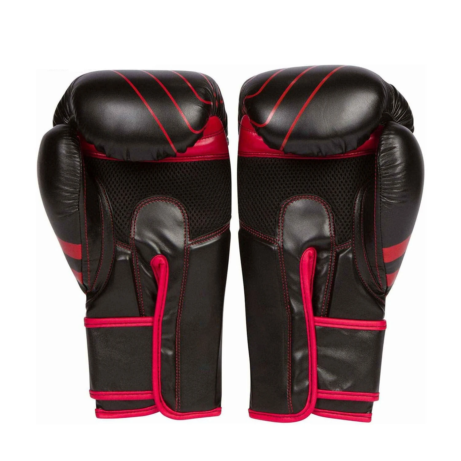 Wholesale 2023 Quality Adults Women/Men Boxing Gloves Combat Muay Thai Glove Boxing Training Glove 6 8 10 12 14OZ.