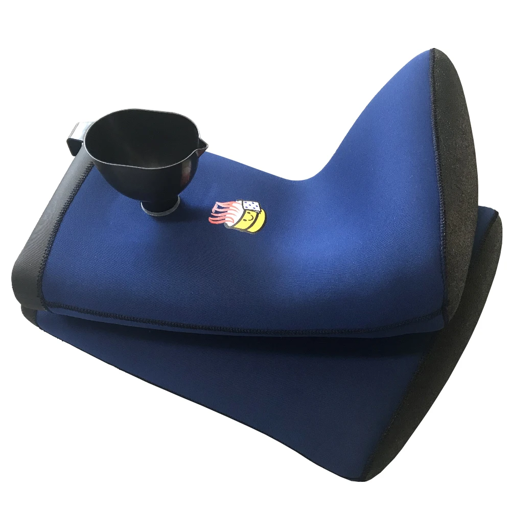 Instants Shoes Hot Water Bottles Japanese Boots Rubber Foot Warming Rest Bag Keep