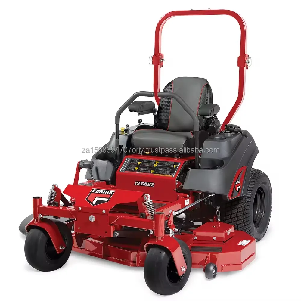 Совершенно Новый 4-тактный мини-трактор садовый газонокосилка трава John Deer Z920M/скоростной SPY-62ZTR ноль поворот на газонокосилке.