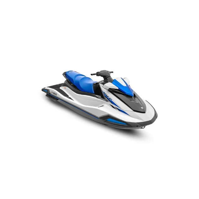Yamaha VX-C WaveRunner Jetski
