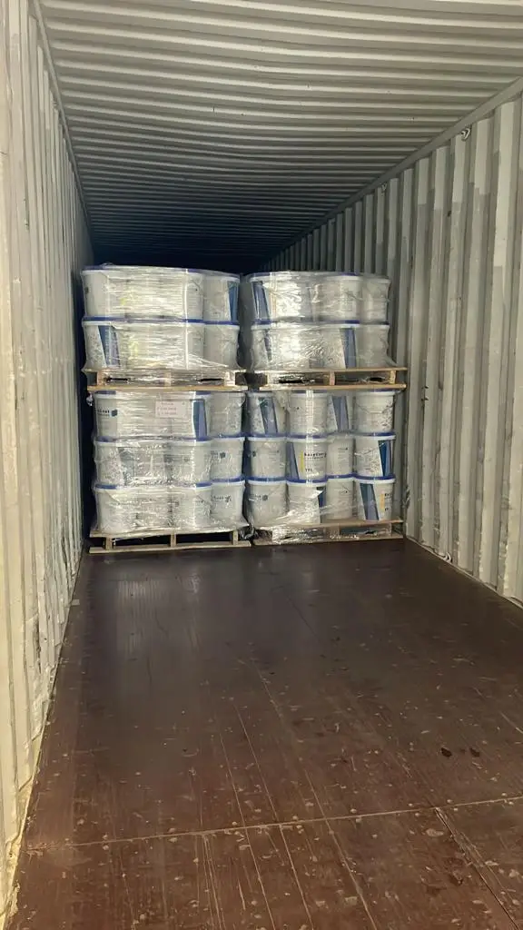 17L EasyCoat Ready Mixed Joint Compound For Gypsum Board Plasterboard Interior Wall Trockenbau