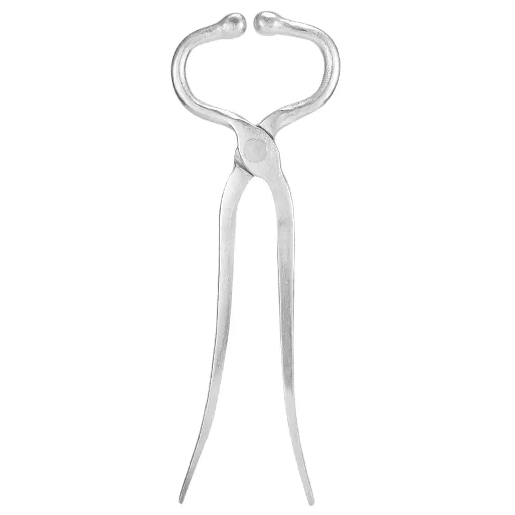 Strong Cow Nose Pliers Ideal for Veterinary and Farm Needs Durable Cow Nose Pliers Stainless Steel for Long Term Use vet tools
