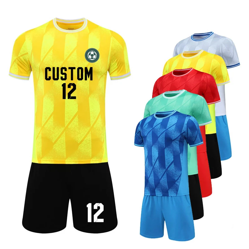 custom Polyester Set sublimated Soccer Uniforms From Sialkot Pakistan Soccer Tracksuit tracksuit football tracksuit soccer wear