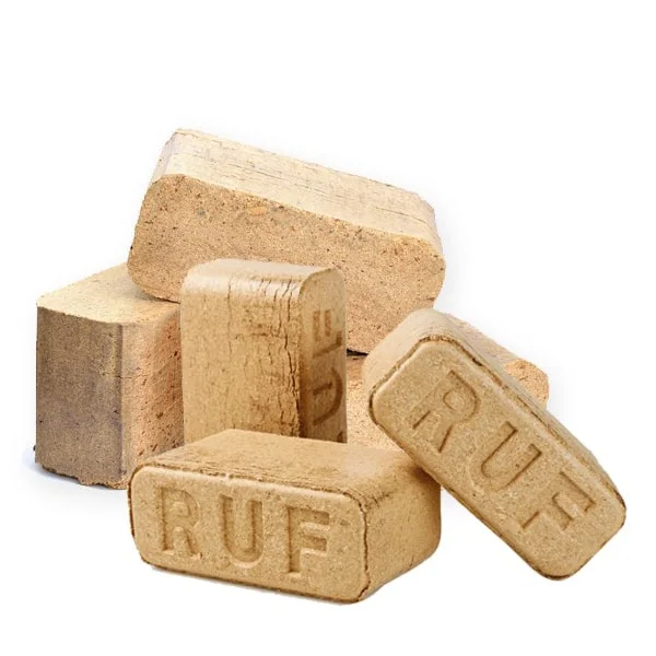 Orginal Quality Cheap Price Pini Kay and Ruf Wood Briquettes For Export