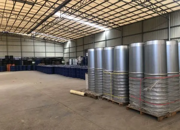 High Quality Steel Drums - Open Top and Tight Head Drum Range all sizes