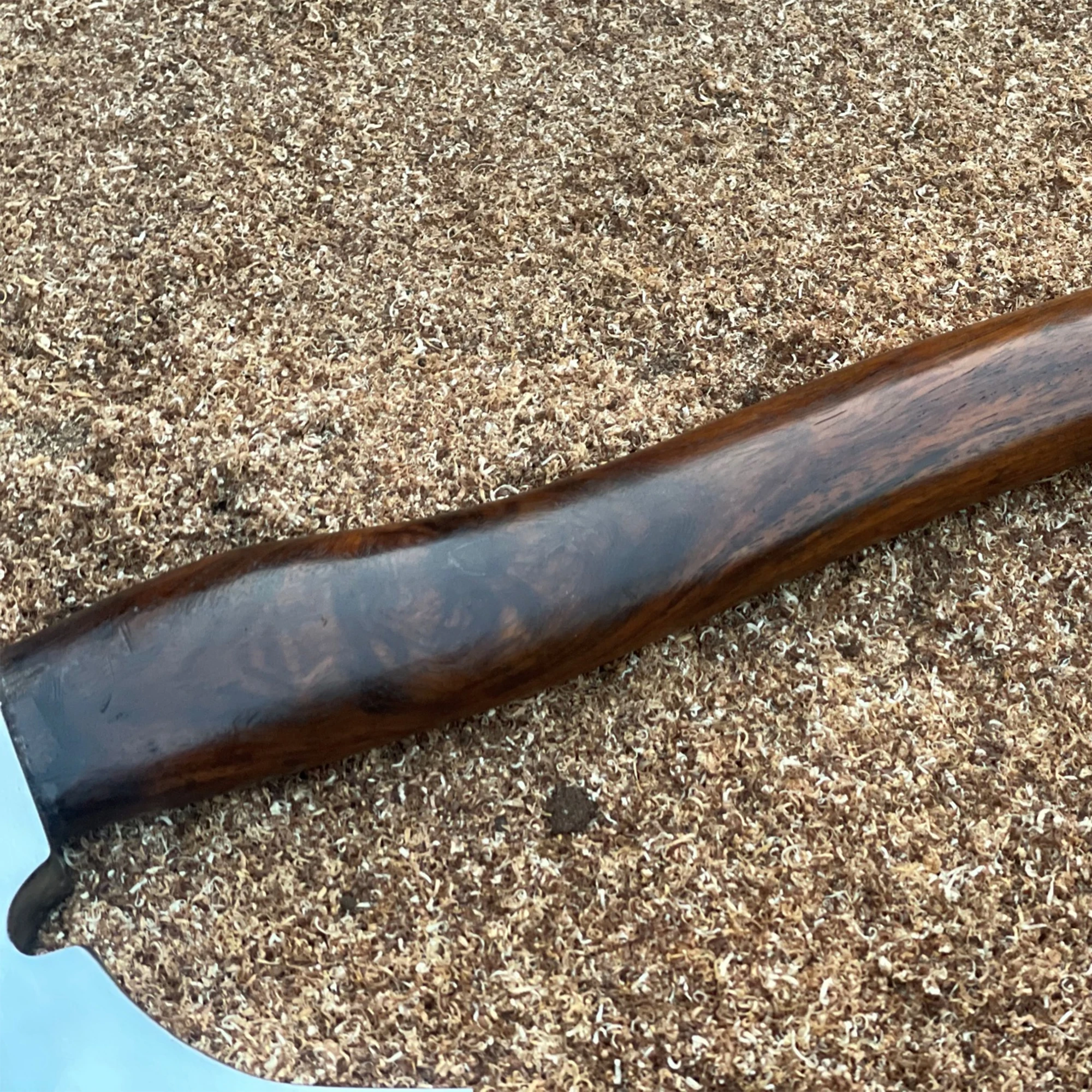 Custom Handmade Damascus Steel Axe High Quality Axe With Leather Sheath Case