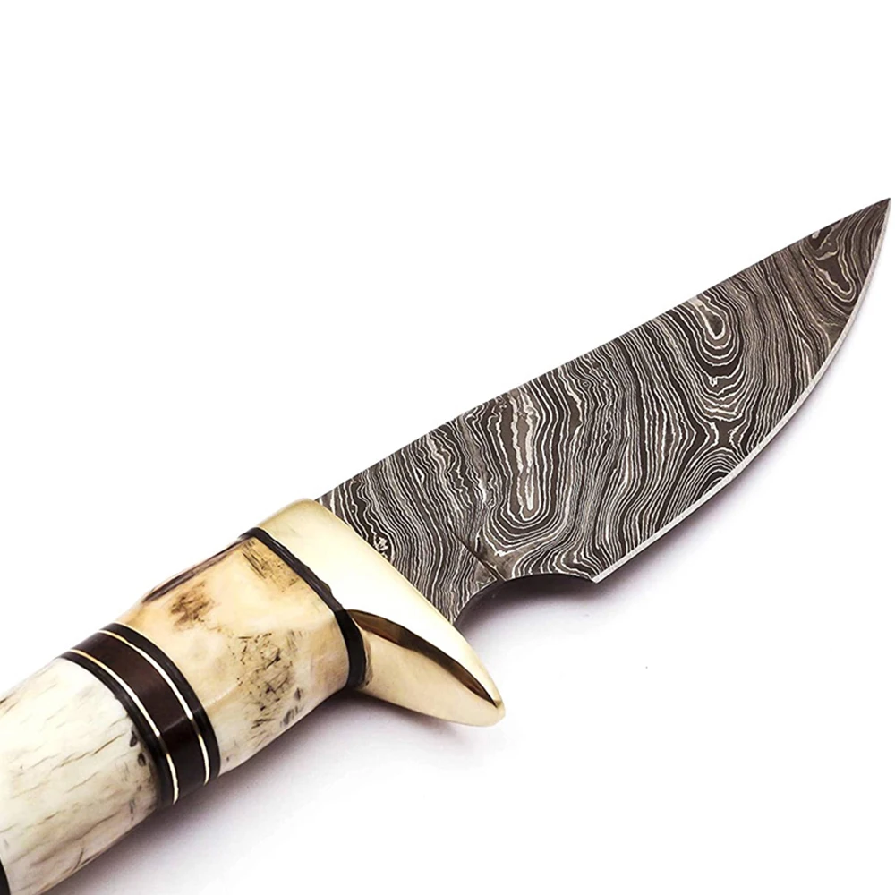 Custom Made Your Own Design Hand Made Customized Length 2022 High Quality Hunting Knives