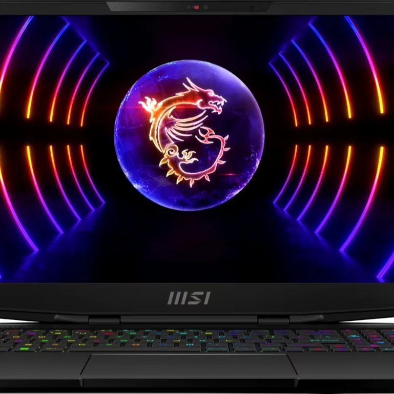 MSl - Stealth 17,3 240 Гц QHD игровой ноутбук-Intel Core i9-13900H - NVIDIAS GeForce RTX 4080 - 2 ТБ SSD - 32 Гб памяти-черный