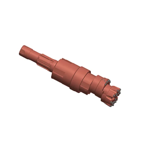 Buy Standard Grade DTH ODEX DEEPEX 165 (DX165DHW) with High Grade Material Made Down The Hole Drilling Equipment For Sale