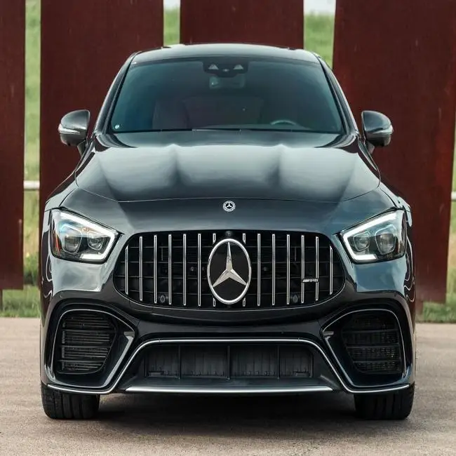 LHD / RHD б/у Mercedes-AMG GT63 4-Door2019 2020 2021 2022 2023 2024