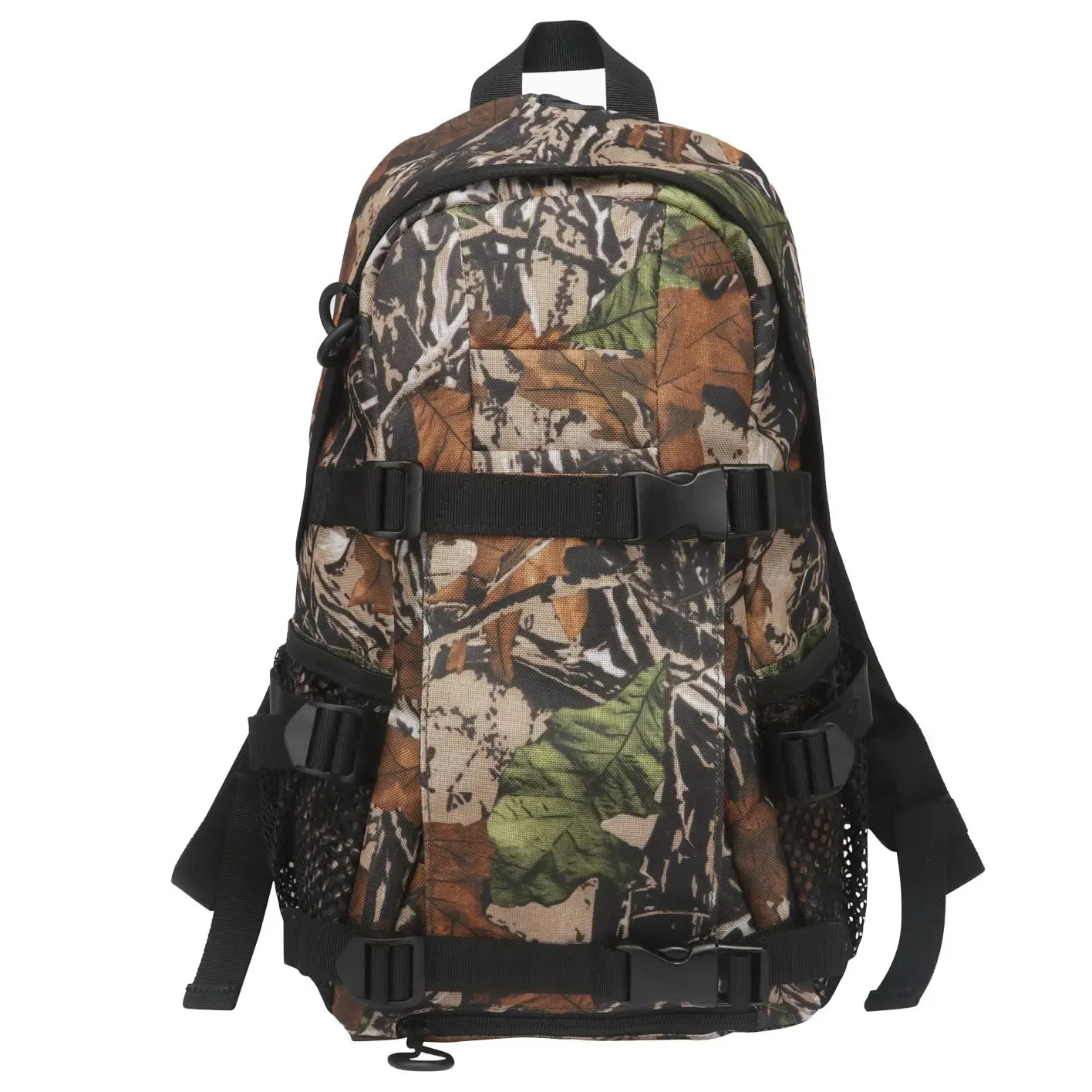 Custom Camouflage Backpack outdoor travel camping waterproof sport bag hunting accessories bags Wholesale Price