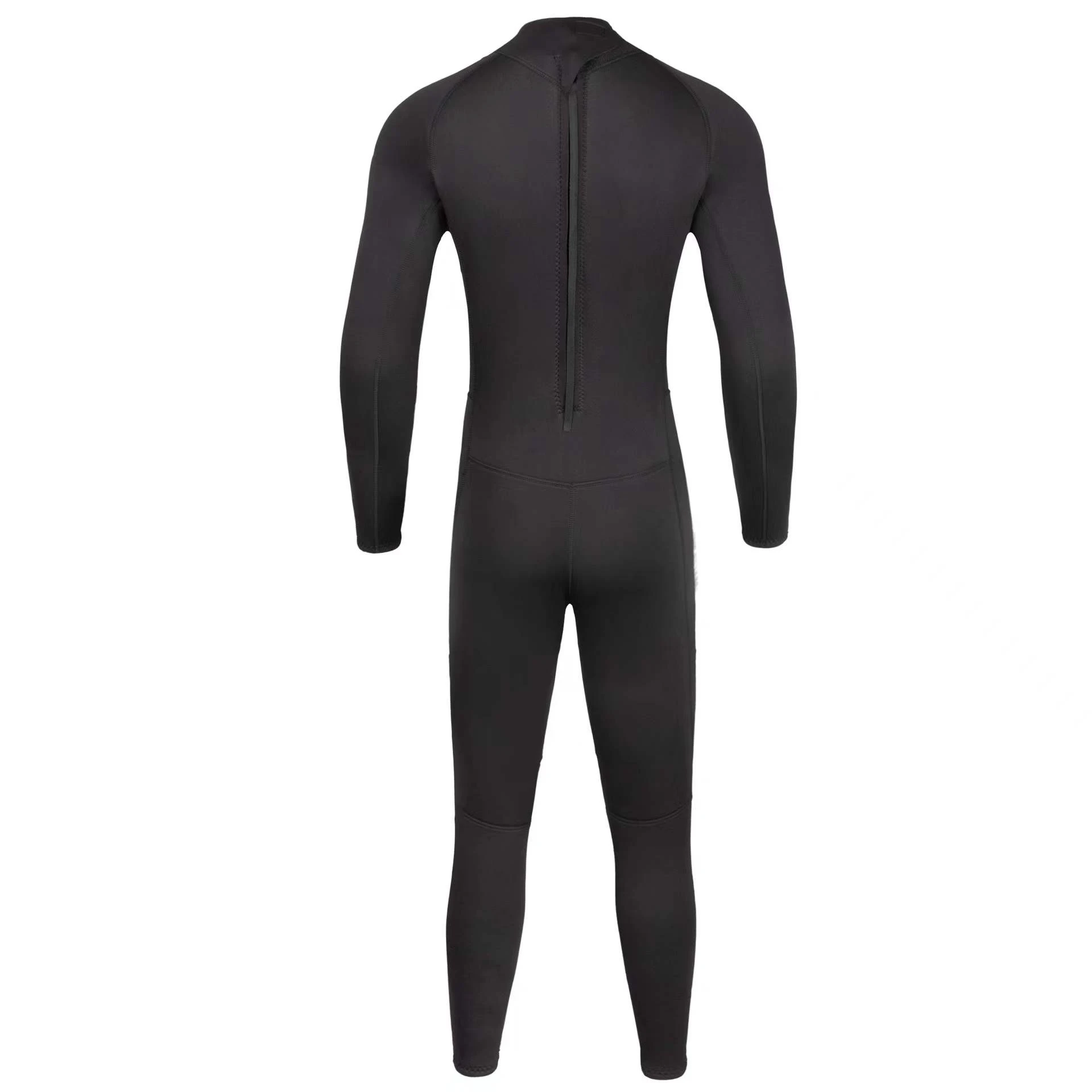 Wholesale best-selling unisex wetsuits 100% fabric, custom design, size and logo Conquer the waves in style 3mm Neoprene Wetsuit