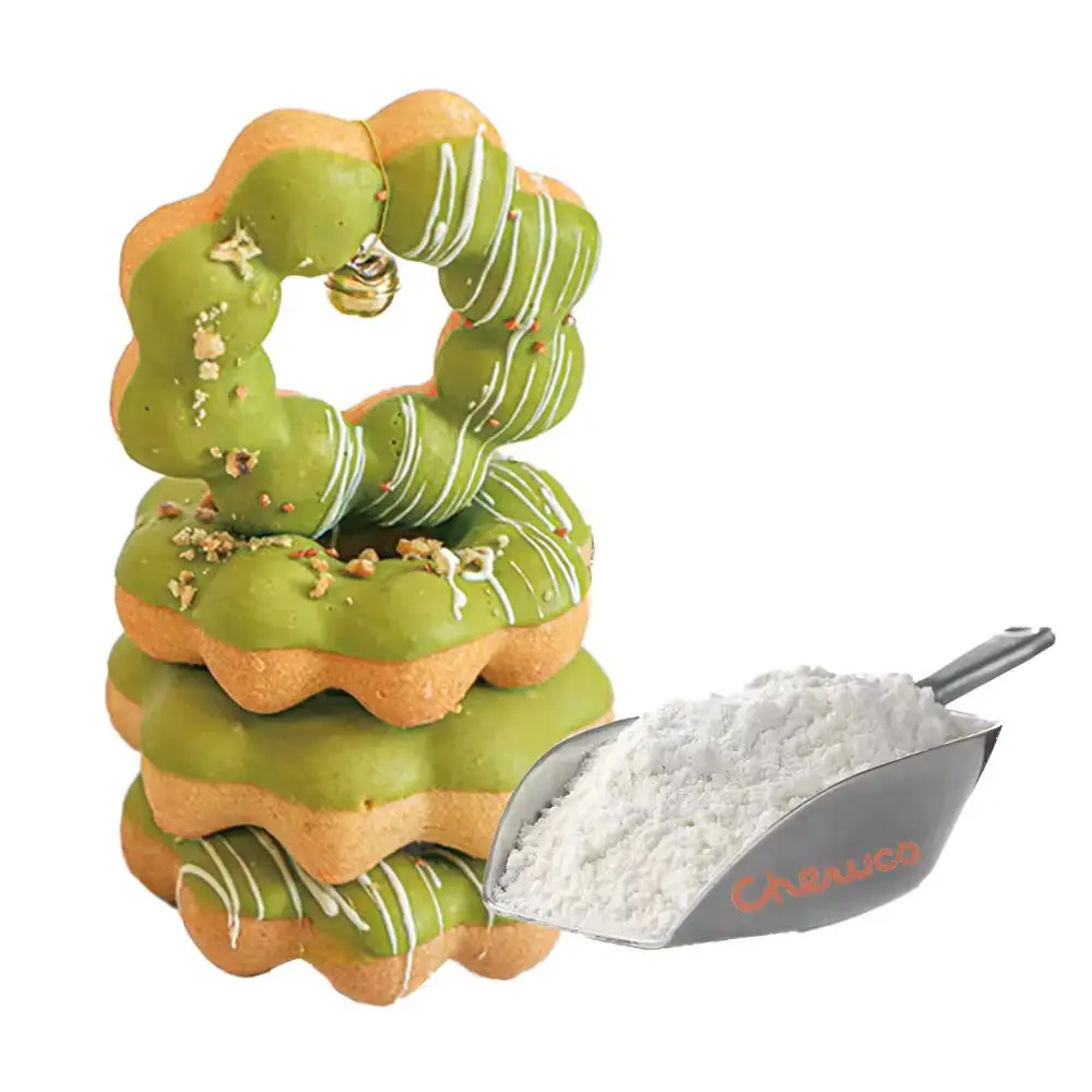 egg powder mochi donut mix 10kg powder