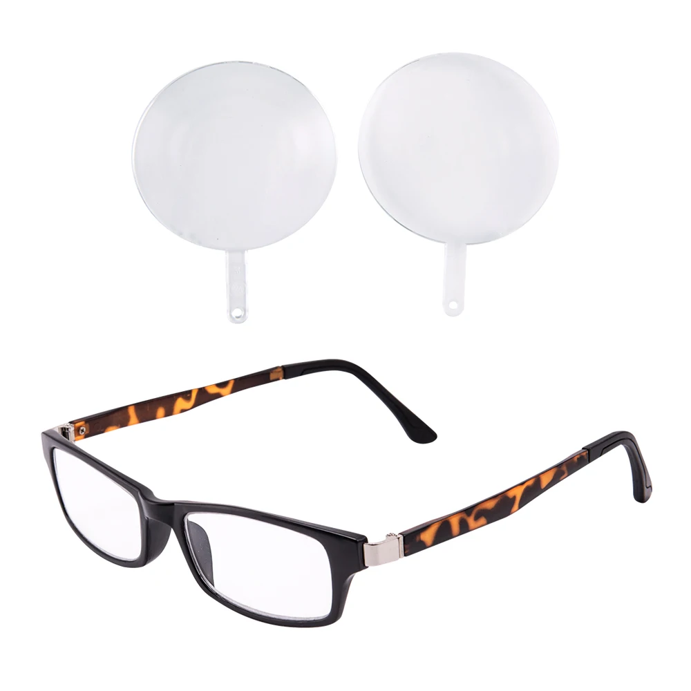 Diopter Optical Lens For Eyewear