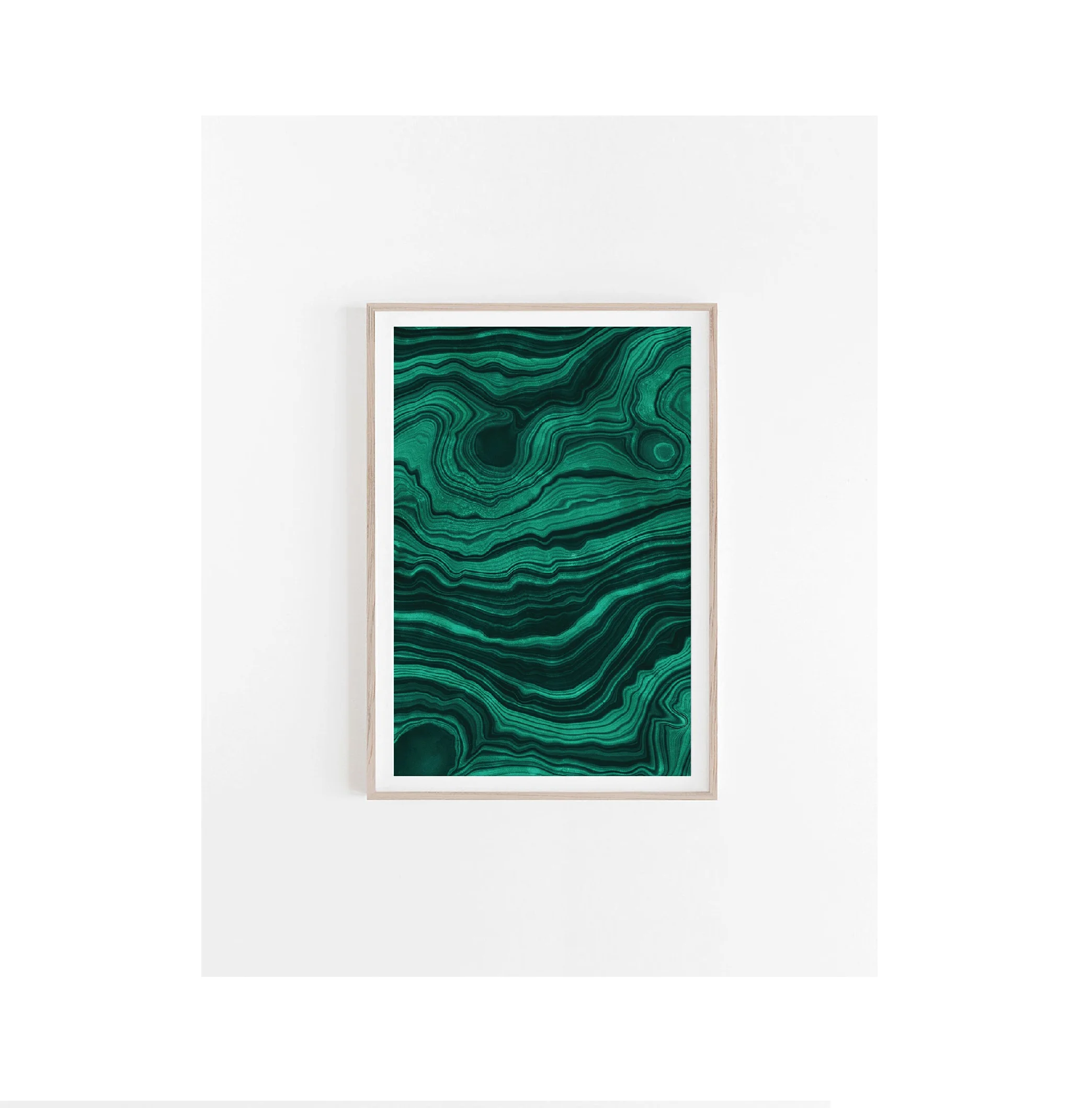 Resin Art hanging item room and living room wall resin item admirable design customized epoxy resin art decor item