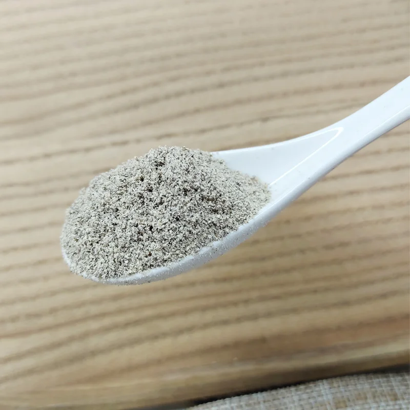 Food Japan quality wild sesame Egoma (scientific name: Perilla frutescens) 100% smooth powder vegetable powder