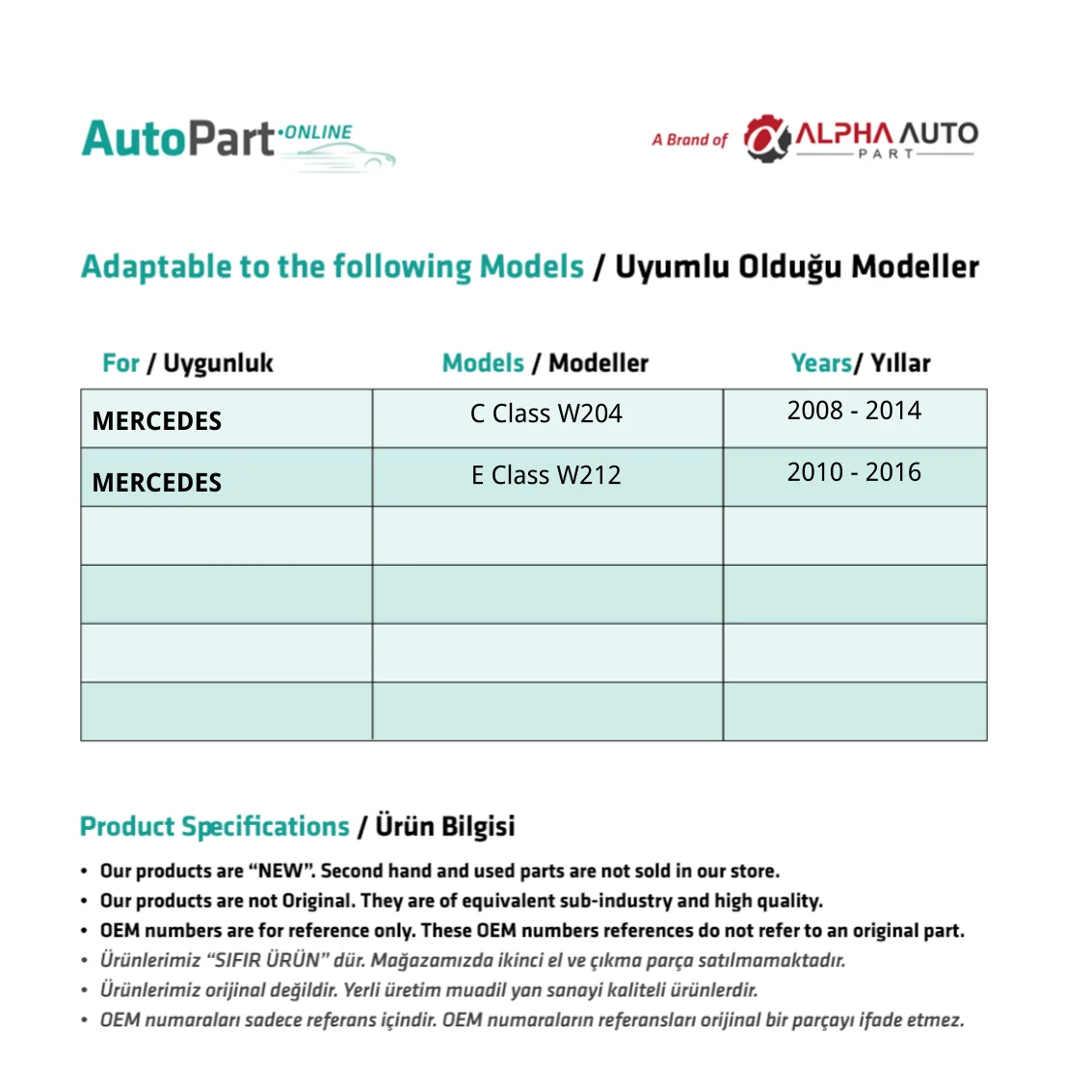 Center Console Curtain for Mercedes E Class W212, C Class W204 Other Interior Accessories