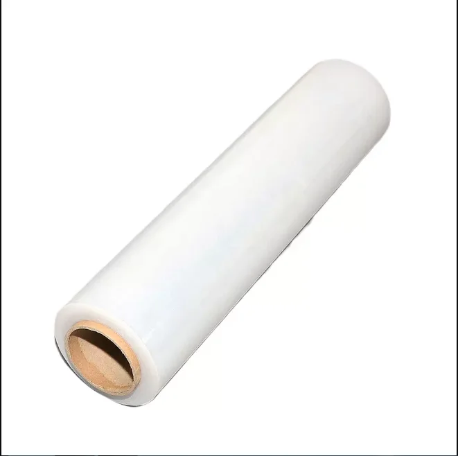 Glossy Matt Bopp Thermal Lamination Film Glue Roll Dry Lamination film bopp laminating