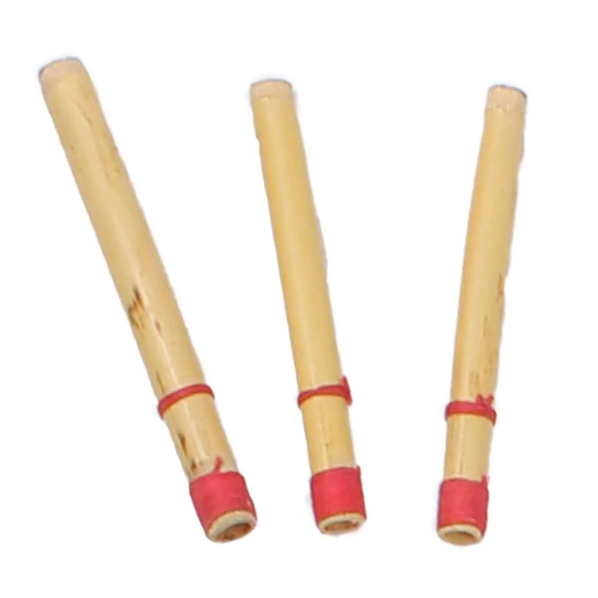 Premium Quality Lowland Bagpipe Drone Reeds Crafted for Authentic Sound and Durability Ideal for Traditional Scottish Music